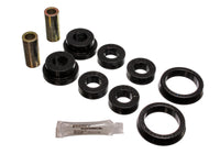 Energy Suspension Ford Axle Pivot Arm W/Thrust Washer - Black