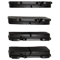 R1 Concepts R1 90-02 Mercedes-Benz SL500 Front Optimum OE Brake Pads