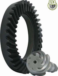 Yukon Gear & Axle USA Standard Ring & Pinion Gear Set For Toyota 7.5in in a 5.29 Ratio