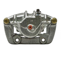 DFC 87-88 Jaguar XJ6 Front-L Premium Caliper - Silver Zinc Coated