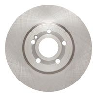 DFC 20-23 Mercedes-Benz A200 (Mexico) Front Brake Rotor