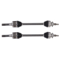 Ford Racing 15-17 Mustang GT350 Half Shaft Kit