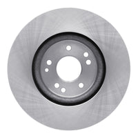DFC 94-02 Mercedes-Benz E500 Left Front Brake Rotor