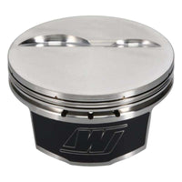 Wiseco Chevy Small Block 4.035in Bore 1.250in CH -1.70 CC Piston Set