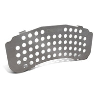 EBC Racing 07-12 Porsche 997 GT3 RSR Front Titanium Shim