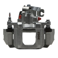 DFC 11-15 Ford Edge Rear-R Premium Caliper - Silver Zinc Coated