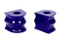 SuperPro 2003 Subaru Baja Sport Front 18mm Sway Bar Mount Bushing Set