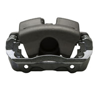 DFC 08-12 Mercedes-Benz C250 Front-L Silver Zinc Coated Premium Caliper
