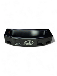 Elektric Off Road Elektric Offroad 2024+ Polaris Xpedition Rear Glass Handle Anodized Black