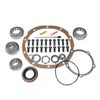 Yukon Gear & Axle Yukon Gear Master Overhaul Kit for Ford 8.8in LM104911 Reverse Rotation 35 Spline
