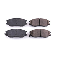 PowerStop Power Stop 03-05 Hyundai XG350 Front Z16 Evolution Ceramic Brake Pads