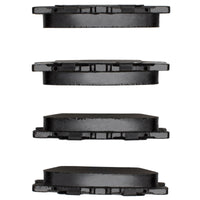 R1 Concepts R1 06-24 Lexus ES350 Rear R1 Ceramic Brake Pads