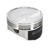 Manley Performance Manley Chevrolet LS 4.075in Bore -10cc Dish Platinum Series Piston