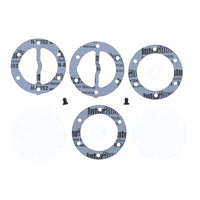 Vertex Pistons Vertex Mikuni Fuel Pump Rebuild Kit