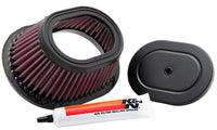 K&N Engineering K&N 88-09 YFS200 Blaster/Grizzly Air Filter