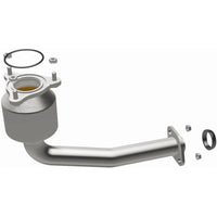 MagnaFlow Direct Fit Catalytic Converter 02-03 Suzuki Aerio 2.0L
