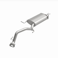 Magnaflow BRE Exhaust 11-13 Kia Sorento 2.4L Muffler Kit