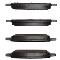 DFC 17-25 Tesla Model Y Rear 5000 Advanced Ceramic Brake Pads