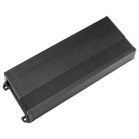 DS18 5-Chnl Amp 2x 420/4ohm Bridge SUB 900/1ohm 4 x 220 SUB 600/2ohm 4 x 130 SUB 300/4 ohm Watts RMS