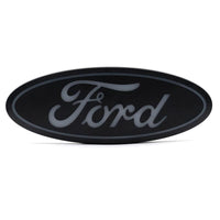 Putco 2025 Ford Maverick Luminix Ford Led Grille Emblems