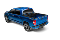 Retrax 07-18 Tundra Regular & Double Cab 6.5ft Bed with Deck Rail System RetraxONE XR