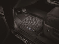 3D MAXpider 18-24 Jeep Wrangler JL Unlimited Maxtrac Black R1 R2