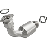 MagnaFlow 08-09 Pontiac G8 6.0L Direct Fit Converter
