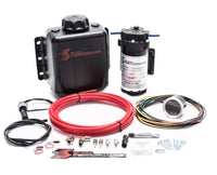 Snow Performance Gas Stage 2.5 Boost Cooler F/I Water Injection Kit
