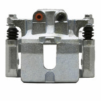 DFC 14-19 Dodge Charger Rear-L Premium Caliper - Silver Zinc Coated