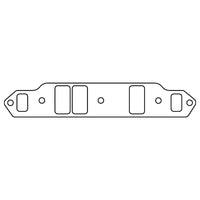 Cometic Gasket Cometic Buick LC2/LC4/LC6/LC8/LC9/LD5 - Stage I V6 .060in Fiber Intake Manifold Gasket Set