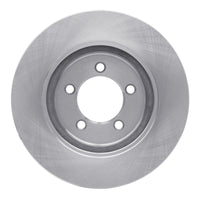 DFC 02-05 Ford Explorer Front Brake Rotor