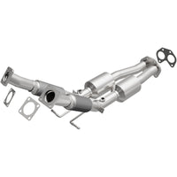MagnaFlow Direct Fit Catalytic Converter 2010-2014 Volvo XC90 3.2