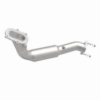 MagnaFlow 09-11 Chevrolet Corvette 6.2L Direct Fit Converter