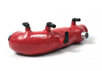 Perrin Performance PERRIN 13-16 Subaru BRZ/Toyota FR-S (Manual & Auto) 17-20 BRZ/86 (Auto Only) Inlet Hose - Red