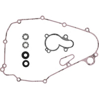 Vertex Pistons Vertex Gaskets 19-23 Kawasaki KX450F Water Pump Rebuild Kit
