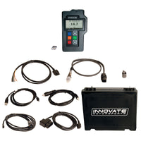 Innovate Motorsports Innovate LM-2 Single Channel Wideband W/ OBD-ll