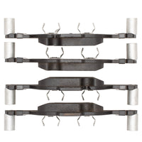 DFC 18-25 BMW X5 Front 5000 Advanced Low Metallic Brake Pads