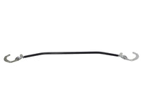 Whiteline 08+ Subaru STi/ WRX Hatch Front adjustable strut tower brace