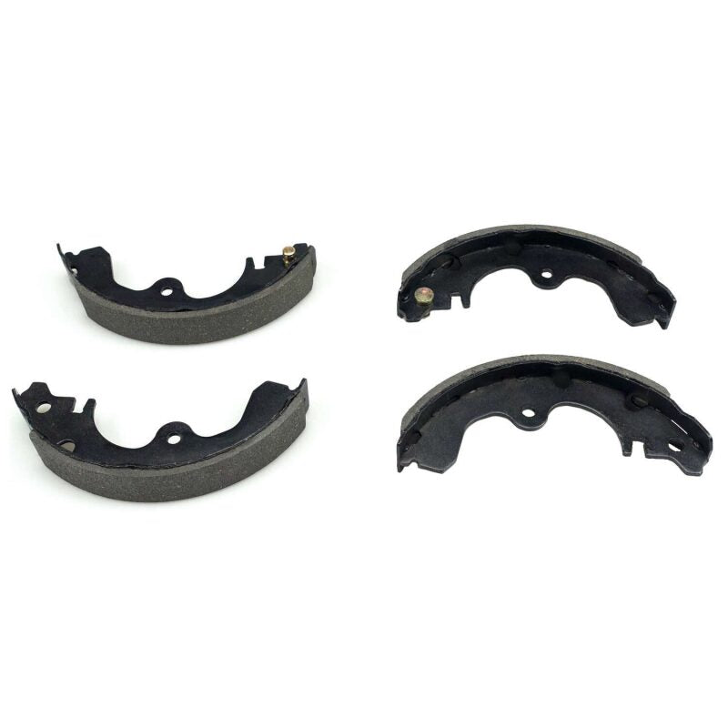PowerStop Power Stop 91-99 Toyota Tercel Rear Autospecialty Brake Shoe