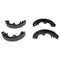 PowerStop Power Stop 91-99 Toyota Tercel Rear Autospecialty Brake Shoe