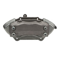 DFC 03-06 Mercedes-Benz S430 Front-R Silver Zinc Coated Premium Caliper