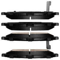 R1 Concepts R1 93-15 Acura RSX Front R1 Ceramic Brake Pads