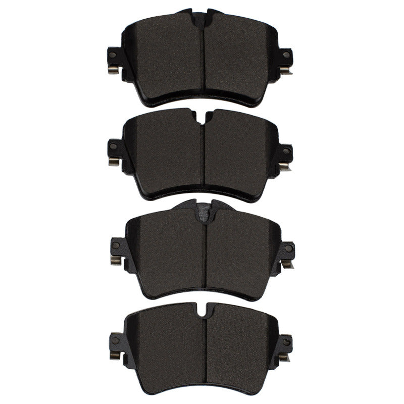 R1 Concepts R1 14-21 Mini Cooper Clubman Front Semi Met Brake Pads
