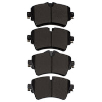 R1 Concepts R1 14-21 Mini Cooper Clubman Front Semi Met Brake Pads