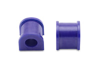 SuperPro 1998 Toyota Land Cruiser Base Front 26mm Sway Bar Mount Bushing Kit
