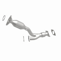 MagnaFlow Direct Fit Catalytic Converter 2008-2009 G6 3.5 L Underbody