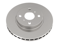 DBA 19-22 BMW 330i (w/M Sport Brakes/348mm Front Rotor) Front En-Shield HC Standard Rotor
