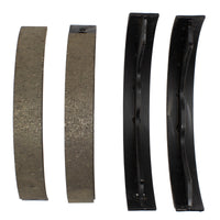 DFC 10-24 Porsche 911 Parking Brake Parking Shoes