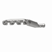 MagnaFlow 07-10 BMW X5 4.8L Direct Fit Converter