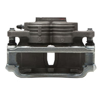 DFC 99-02 Ford Mustang Front-R Silver Zinc Coated Premium Caliper